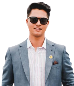 picture of ashit adhikari